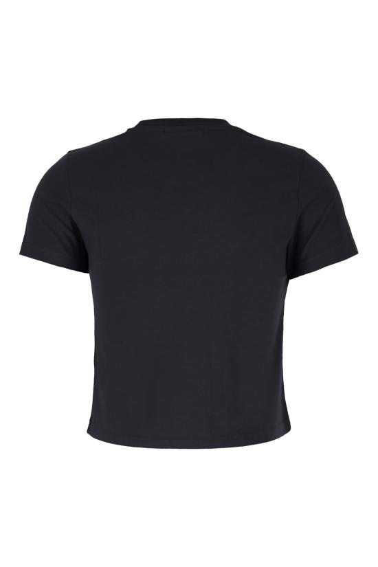 26SS 메종키츠네 폭스 헤드 레귤러 폴로 티셔츠 PW00113KJ7026 0413 CLASSIC NAVY - MAISON KITSUNE