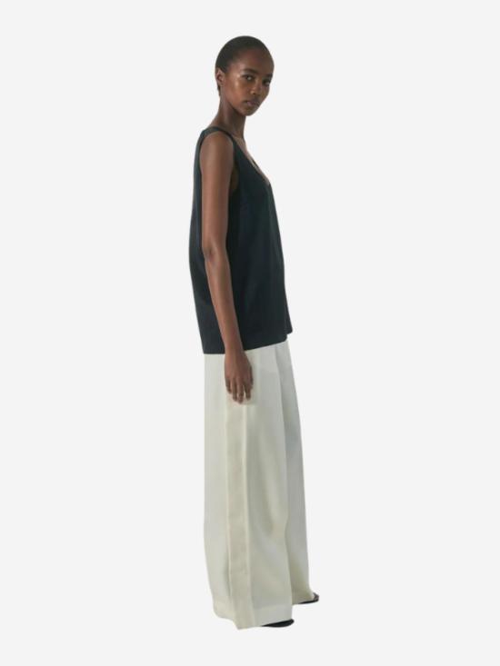  에어룸 블라우스 헤럴롬 일레인 탑 - HEIRLOME