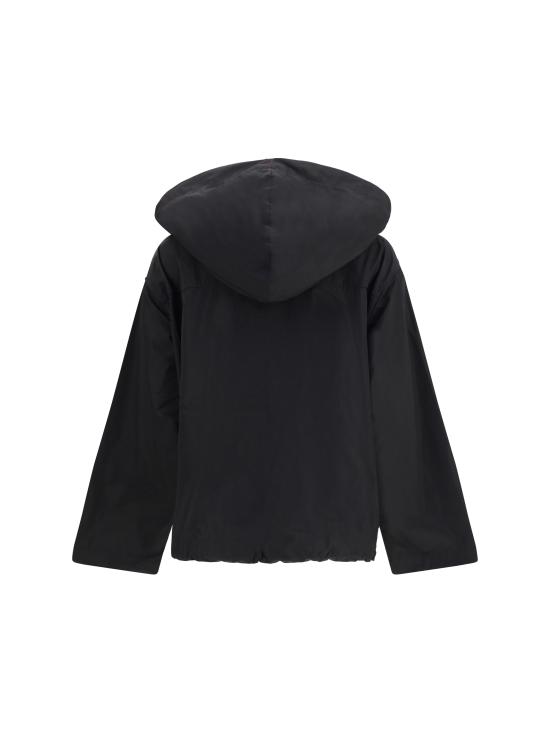 26SS 바버 자켓 LSP0307 BK11 BLACK - BARBOUR