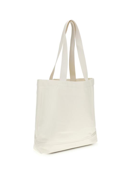 26SS 메종키츠네 숄더백 QU05108WW9042 P700 CREAM - MAISON KITSUNE