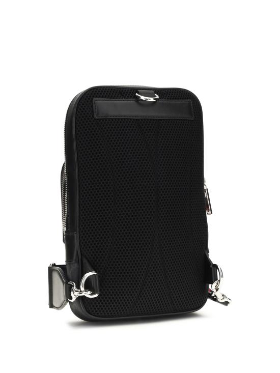 26SS 구찌 크로스백 822073FADJM 1043 BLACK - GUCCI