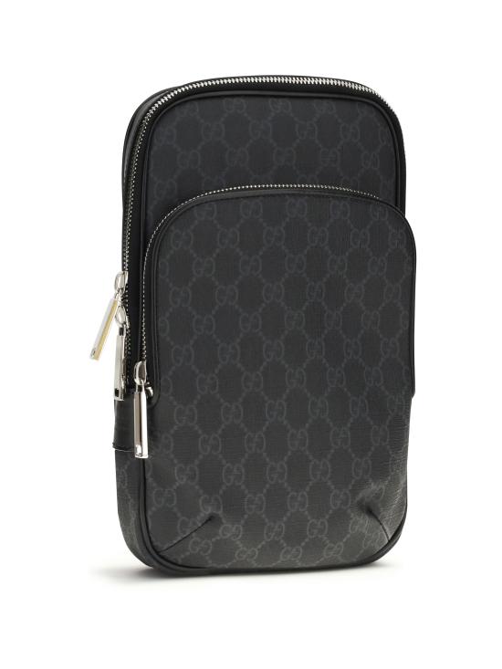 26SS 구찌 크로스백 822073FADJM 1043 BLACK - GUCCI