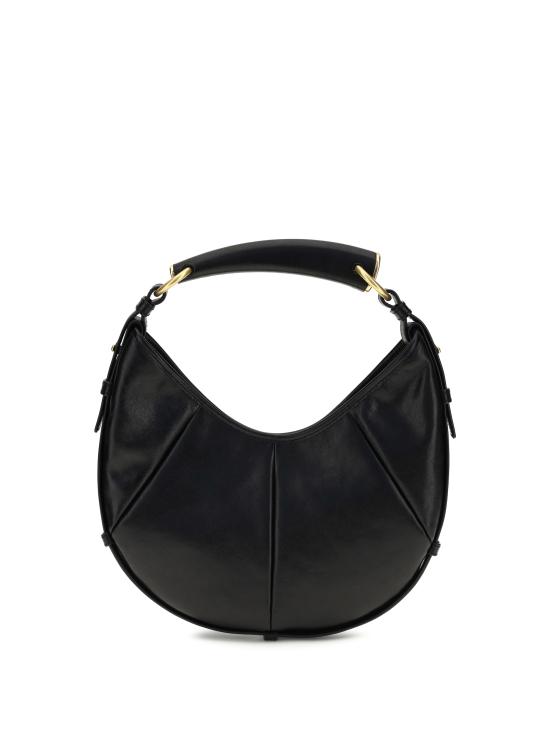 26SS 생로랑 숄더백 851432AAGWJ 1000 BLACK