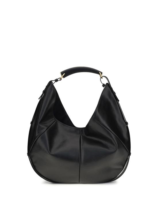 26SS 생로랑 숄더백 A0011MAAGWJ 1000 BLACK
