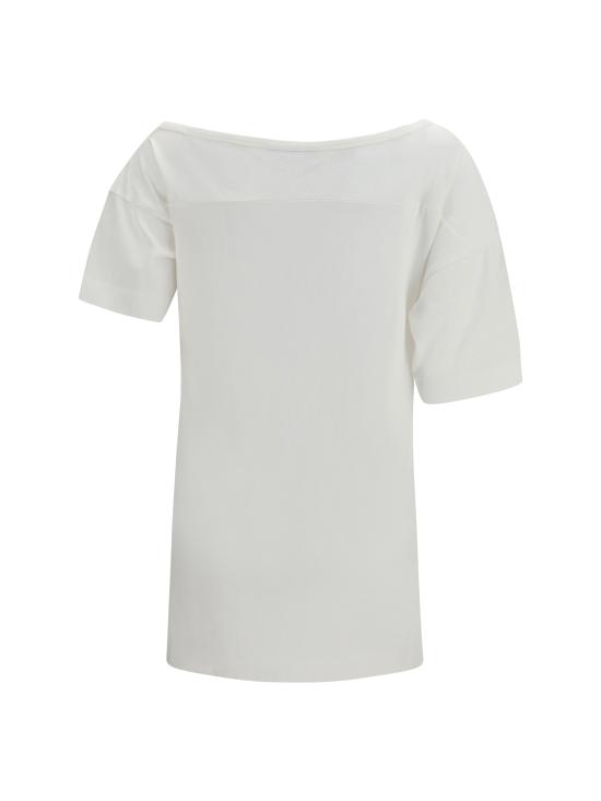 26SS 아워레가시 반팔 티셔츠 W2266SC CYBERNETIC WHITE - OUR LEGACY