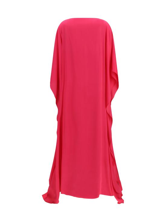 26SS 사 수 파이 롱 원피스 S26588 0260 PINK - SA SU PHI