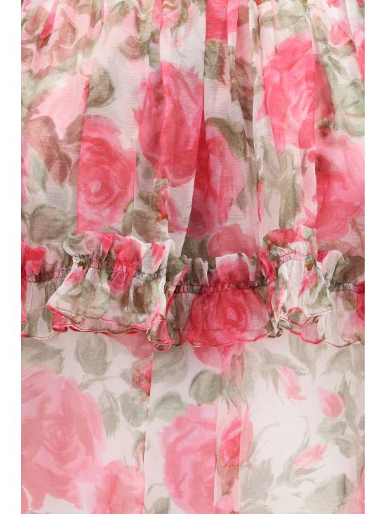 26SS 끌로에 셔츠 CH26UH123278 91Y PINK - CHLOE