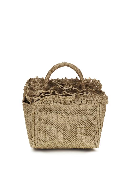 26SS 이벨리브 토트백 LAGUNA TEA BEIGE