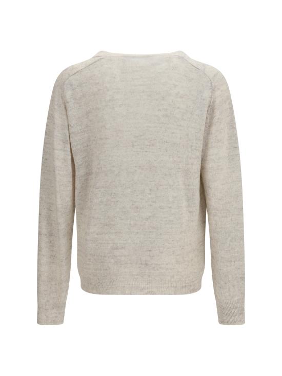 26SS 아워레가시 스웨터 M2263RS ECRUCYCLON BEIGE - OUR LEGACY