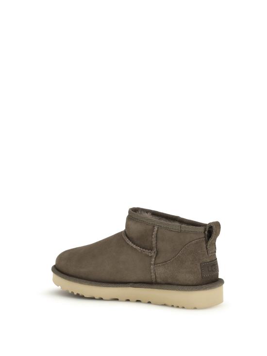 26SS 어그 울트라 미니 부츠 1116109W DDRG BROWN - UGG