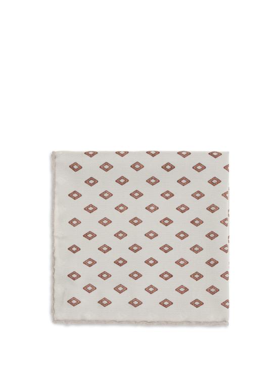 26SS 브루넬로 쿠치넬리 머플러/스카프 MX8730091 CBJ40 MULTICOLOUR