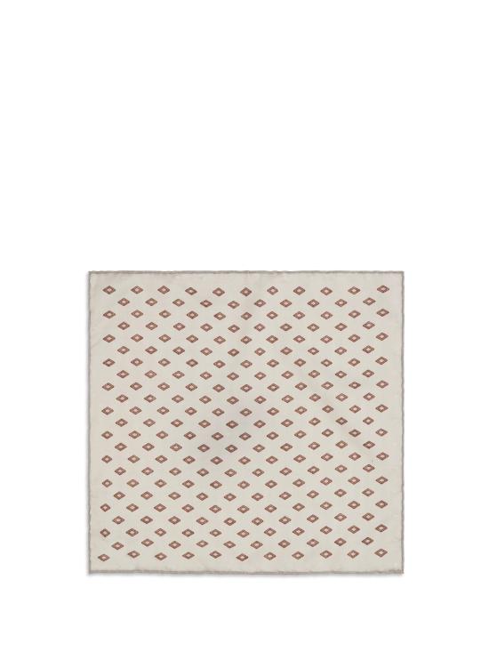 26SS 브루넬로 쿠치넬리 머플러/스카프 MX8730091 CBJ40 MULTICOLOUR - BRUNELLO CUCINELLI