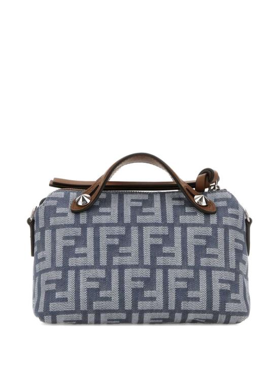 26SS 펜디 토트백 8BS098 AUT4F1SXP Clear Blue - FENDI