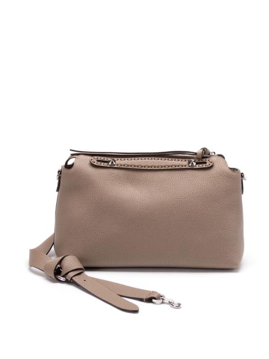 26SS 펜디 바이더웨이 셀러리아 라지 숄더백 8BL156 ASU2F04Y9 Beige - FENDI