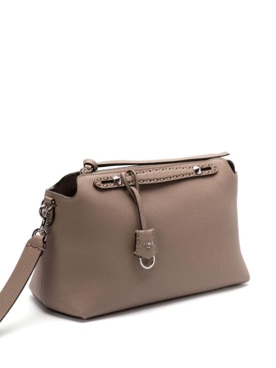 26SS 펜디 바이더웨이 셀러리아 라지 숄더백 8BL156 ASU2F04Y9 Beige - FENDI