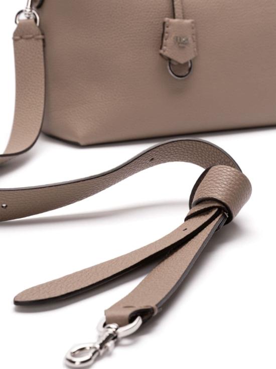 26SS 펜디 바이더웨이 셀러리아 라지 숄더백 8BL156 ASU2F04Y9 Beige - FENDI