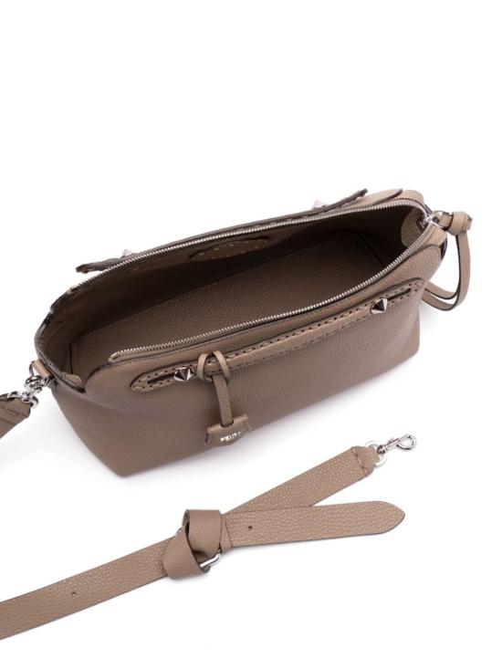 26SS 펜디 바이더웨이 셀러리아 라지 숄더백 8BL156 ASU2F04Y9 Beige - FENDI