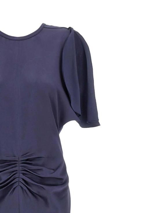  빅토리아 베컴 롱 원피스 이사벨라 가운 - VICTORIA BECKHAM