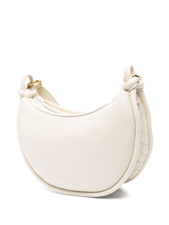 26SS 보테가베네타 숄더백 796638 V1W519195 Ivory - BOTTEGA VENETA
