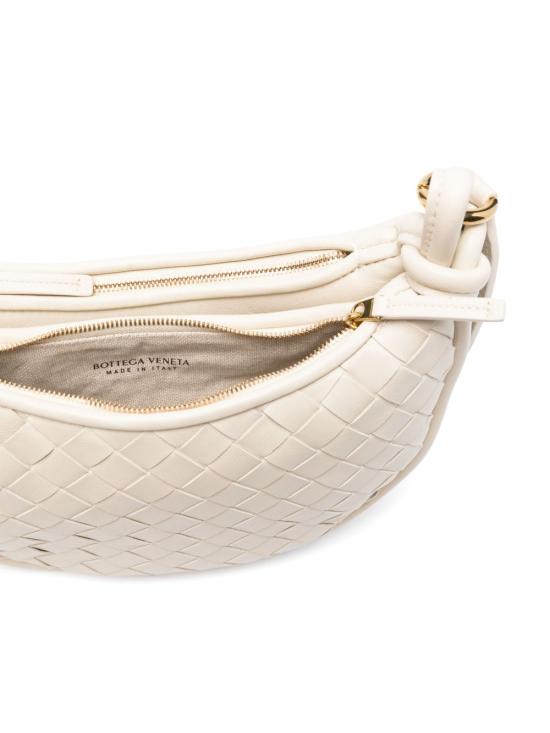 26SS 보테가베네타 숄더백 796638 V1W519195 Ivory - BOTTEGA VENETA
