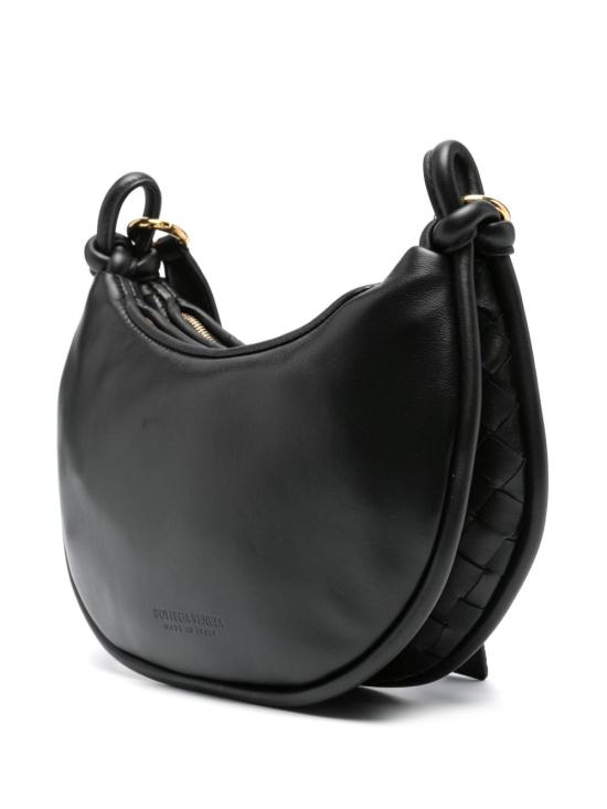 26SS 보테가베네타 숄더백 796638 V1W511019 Black - BOTTEGA VENETA