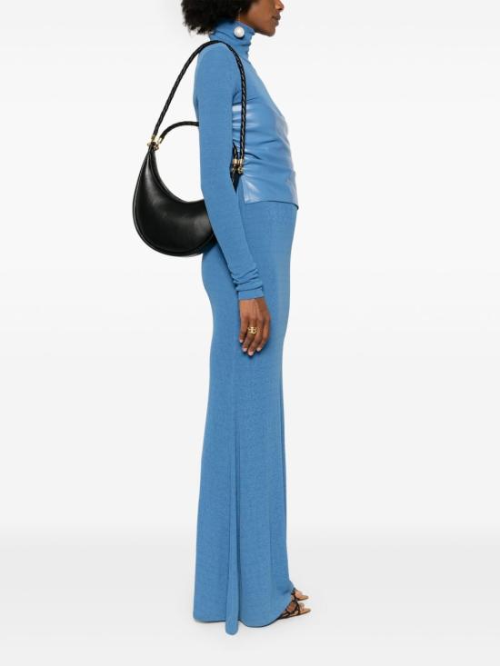 26SS 보테가베네타 토트백 794902 V3IW11019 Black - BOTTEGA VENETA