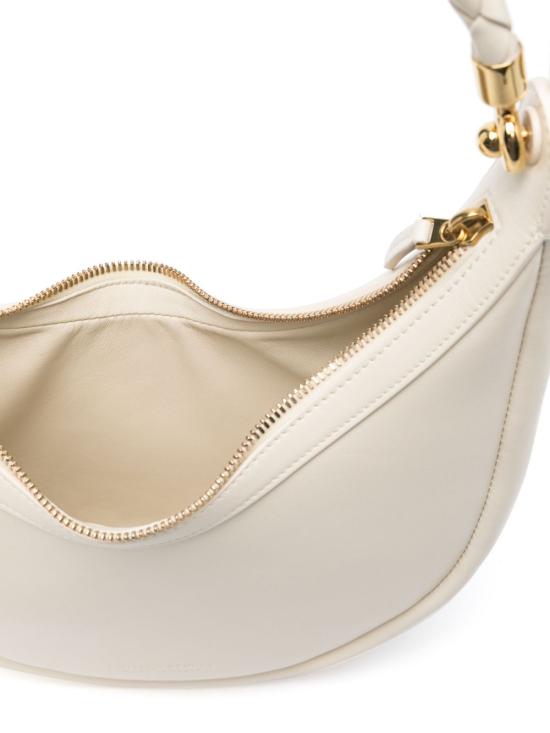 26SS 보테가베네타 토트백 794902 V3IW19195 Ivory - BOTTEGA VENETA