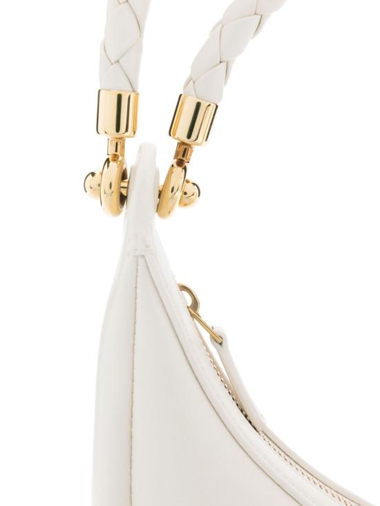 26SS 보테가베네타 토트백 794902 V3IW19195 Ivory - BOTTEGA VENETA