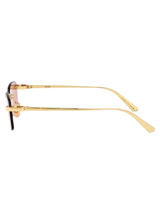 26SS 디올 선글라스 CD40203U B0L0 yellow - DIOR