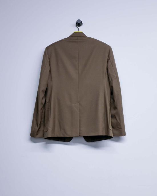  르메르 수트 자켓 폴리울 트윌 테일러드 SB 재킷 - LEMAIRE