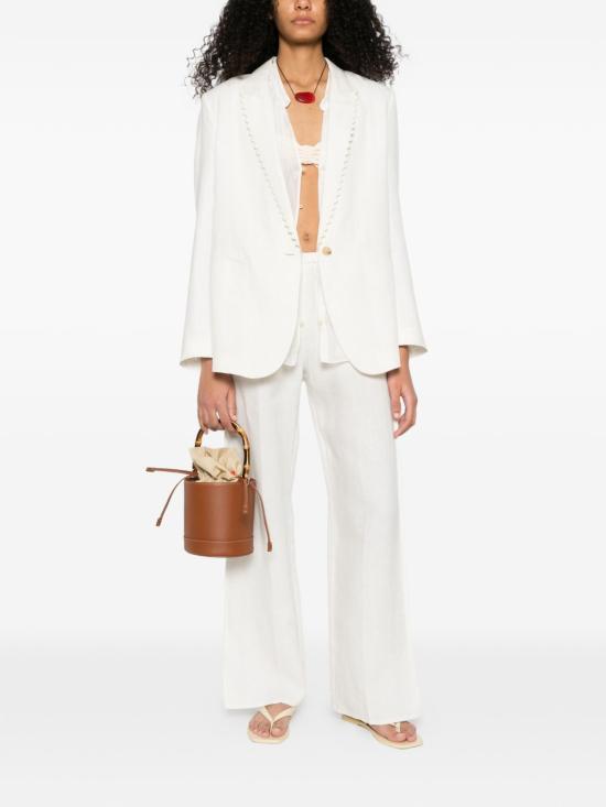 26SS 포르테포르테 수트 자켓 14825BIS MYJACKETCRYSTAL - FORTE FORTE