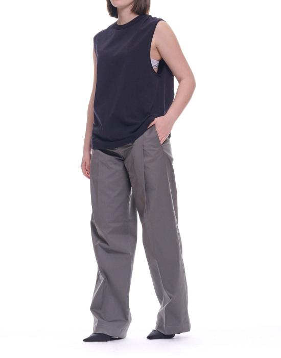 26SS 아토모 팩토리 스웨터 PE26AFD11 07 - ATOMO FACTORY