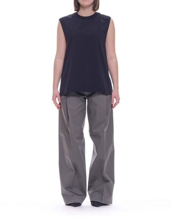 26SS 아토모 팩토리 스웨터 PE26AFD11 07 - ATOMO FACTORY