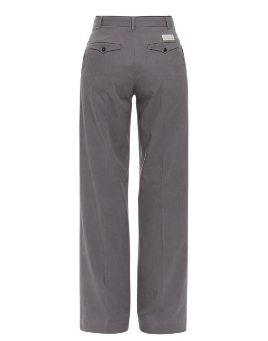 26SS 나인인더모닝 스트레이트 팬츠 CLY02 PL02 - NINE IN THE MORNING