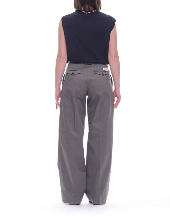 26SS 나인인더모닝 스트레이트 팬츠 CLY02 PL02 - NINE IN THE MORNING