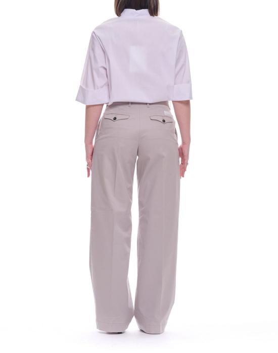 26SS 나인인더모닝 스트레이트 팬츠 CLY02 PL01 - NINE IN THE MORNING