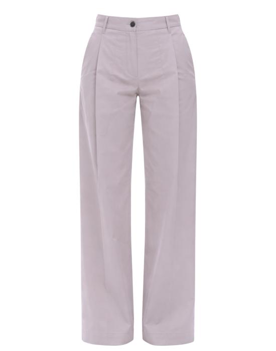 26SS 나인인더모닝 스트레이트 팬츠 CLY02 PL01