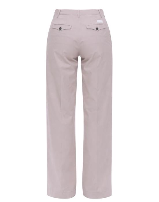 26SS 나인인더모닝 스트레이트 팬츠 CLY02 PL01 - NINE IN THE MORNING