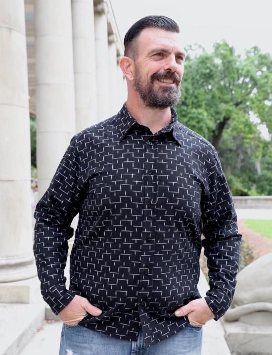  Passion Lilie 셔츠 패션 릴리 시러스 버튼다운 셔츠 - OTHER BRANDS