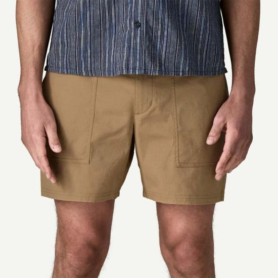  파타고니아 숏팬츠 LW 올웨어 유틸리티 쇼츠 - PATAGONIA