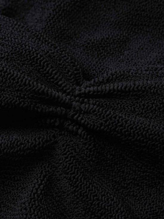  훈자 지 원피스 수영복 훈자 G 브룩 - HUNZA G