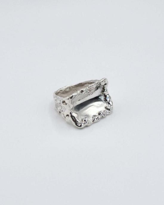  아메모리 반지 미러 링