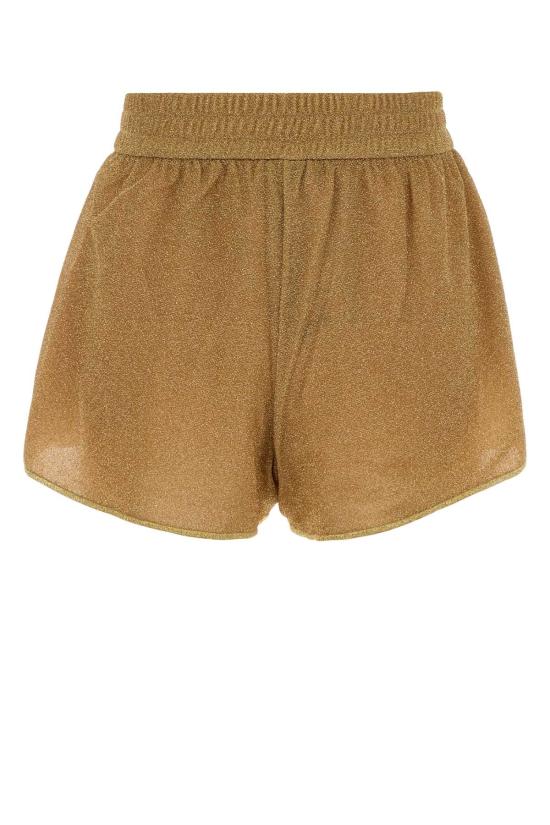 26SS 오세리 숏팬츠 LRF235 GOLD Orange - OSÉREE