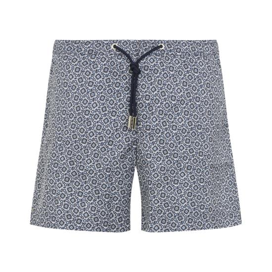 26SS 올레바 브라운 스윔팬츠 281740 NIGHT IRIS WHITE SAND - ORLEBAR BROWN