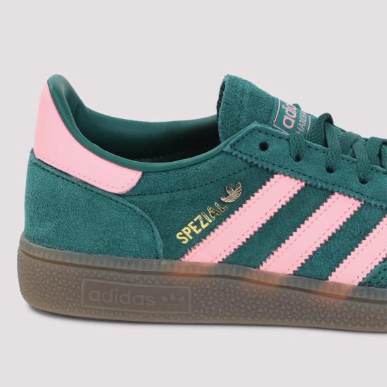 26SS 아디다스 핸드볼 스페지알 IH1496 COLLEGIATE GREEN PINK SPARK - ADIDAS