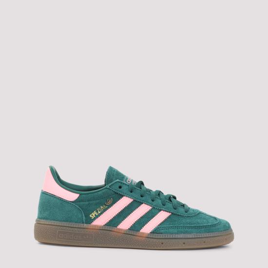 26SS 아디다스 핸드볼 스페지알 IH1496 COLLEGIATE GREEN PINK SPARK