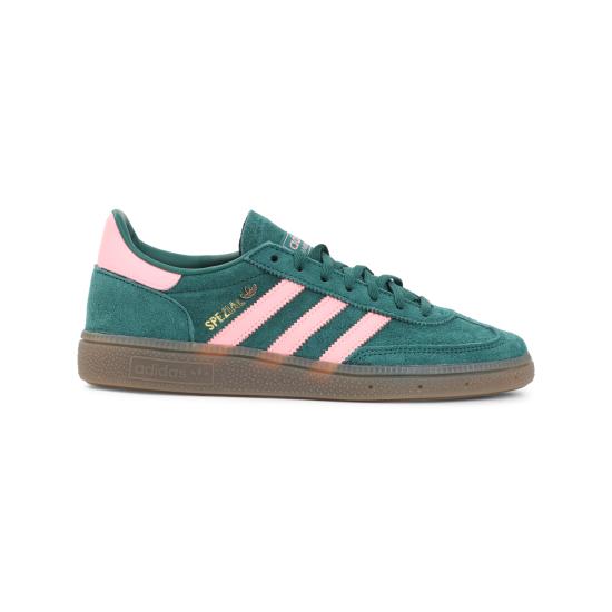 26SS 아디다스 핸드볼 스페지알 IH1496 COLLEGIATE GREEN PINK SPARK - ADIDAS