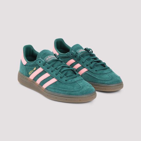26SS 아디다스 핸드볼 스페지알 IH1496 COLLEGIATE GREEN PINK SPARK - ADIDAS