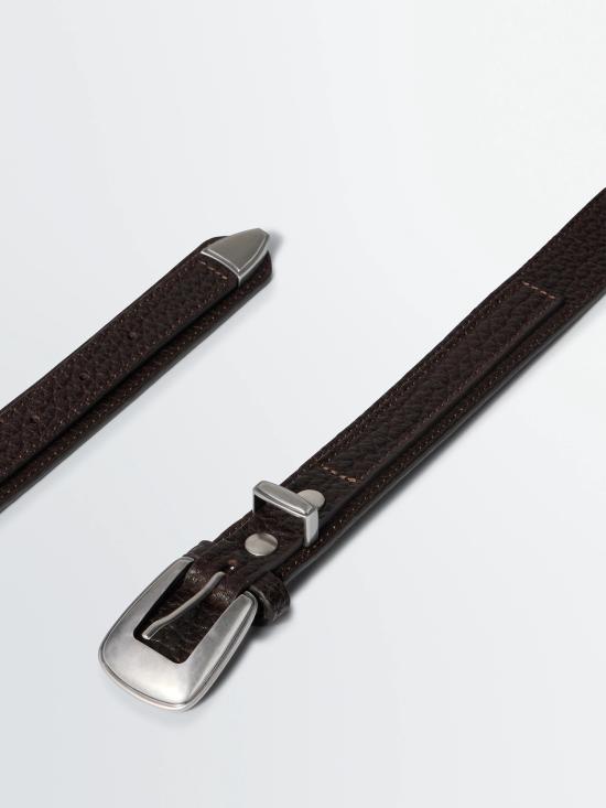 26SS 르메르 벨트 NAC1181LL139BK999 Black - LEMAIRE