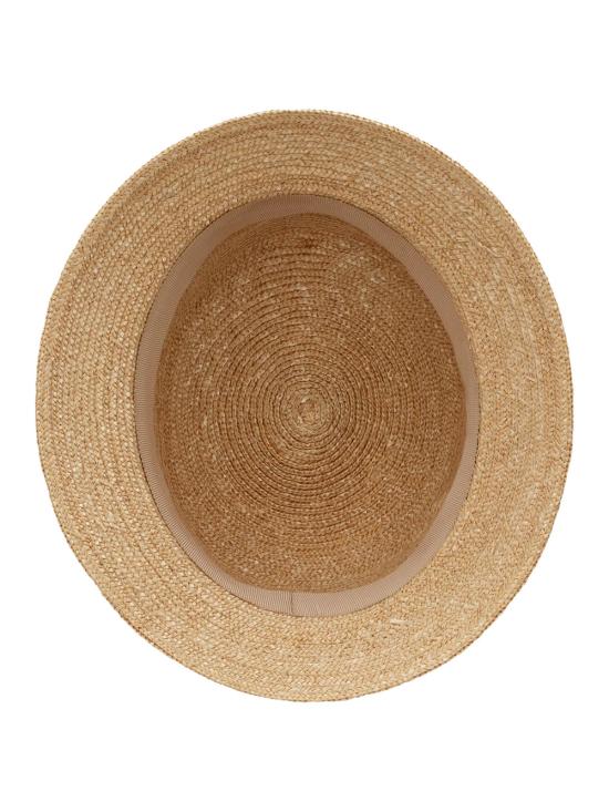 26SS 생로랑 모자 703012 3YG57 9600 ROPE - SAINT LAURENT